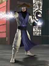 BUY NEW mortal kombat - 40550 Premium Anime Print Poster